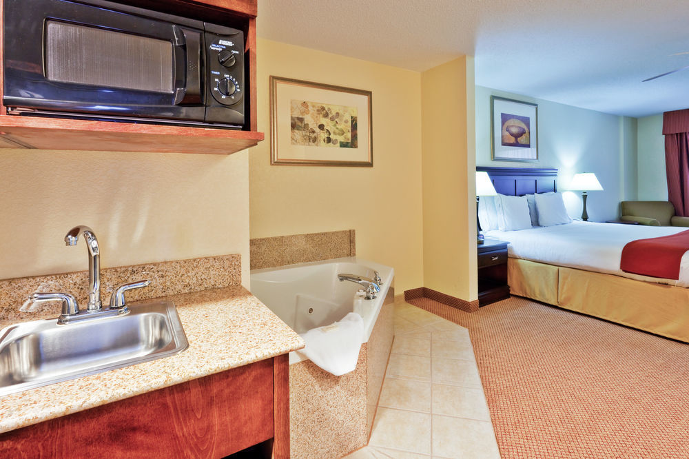 Best Western Plus Philadelphia-Choctaw Hotel And Suites Экстерьер фото
