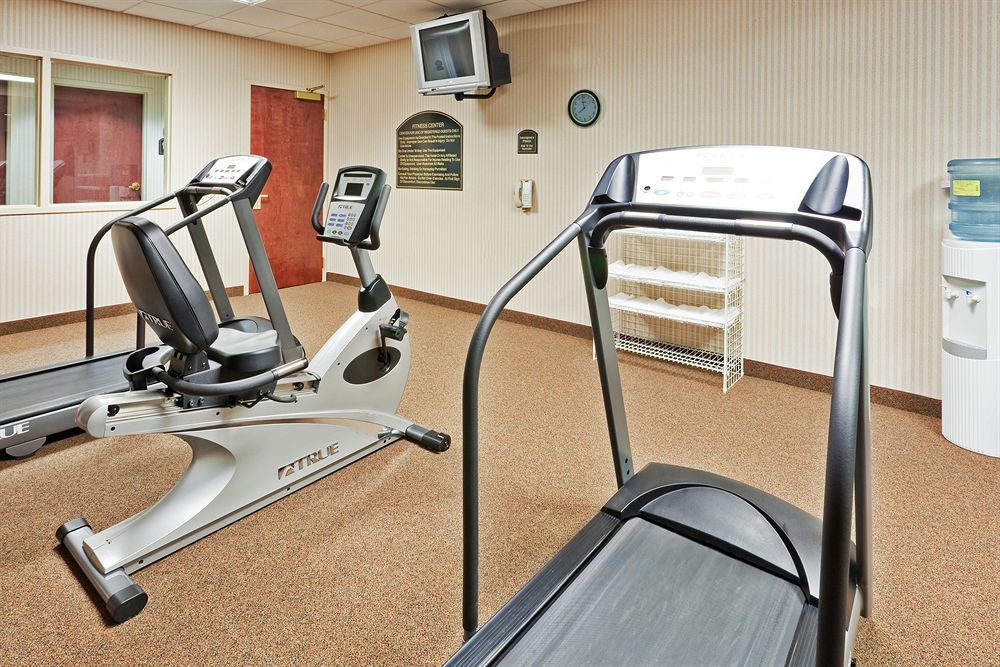 Best Western Plus Philadelphia-Choctaw Hotel And Suites Экстерьер фото